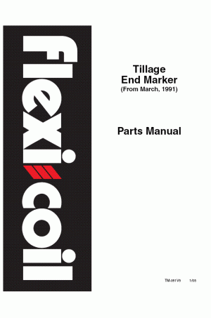 New Holland N/A Parts Catalog