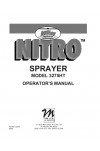 New Holland Nitro 3275HT Operator`s Manual