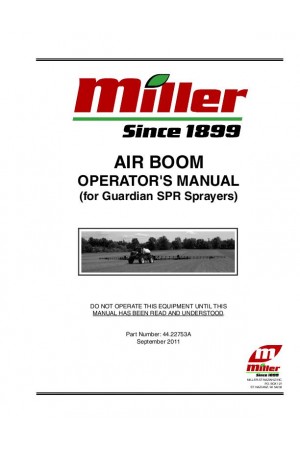 New Holland N/A Operator`s Manual