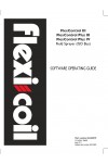 New Holland FLEXCONTROL Operator`s Manual