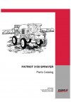Case IH Patriot 3150 Parts Catalog