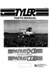 Case IH Patriot XL Parts Catalog