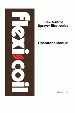 New Holland 67 Operator`s Manual