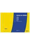 New Holland LM6.32, LM6.35, LM7.35, LM7.42, LM9.35 Operator`s Manual