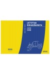 New Holland LM5040, LM5060, LM5080 Operator`s Manual