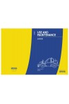 New Holland LM5020 Operator`s Manual