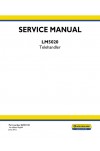 New Holland LM5020 Service Manual