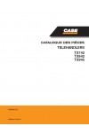 Case TX742, TX842, TX945 Parts Catalog