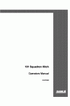 Case IH 101, 449, 449A, 450, 45A, 56 Operator`s Manual