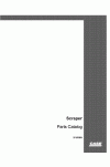 Case IH N/A Parts Catalog
