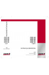 Case IH CVX140, CVX150, CVX160, CVX175, CVX195 Service Manual