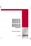 Case IH Quantum75N Service Manual
