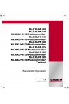 Case IH 100, 110, 115, 120, 125, 140 Service Manual