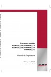 Case IH Farmall 60, Farmall 70, Farmall 80, Farmall 90, Farmall 95 Operator`s Manual