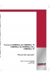 Case IH Farmall 60, Farmall 70, Farmall 80, Farmall 90, Farmall 95 Operator`s Manual