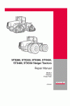 Case IH STX280, STX330, STX380, STX430, STX480, STX530 Service Manual