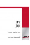 Case IH JXU105, JXU115, JXU75, JXU85, JXU95 Service Manual