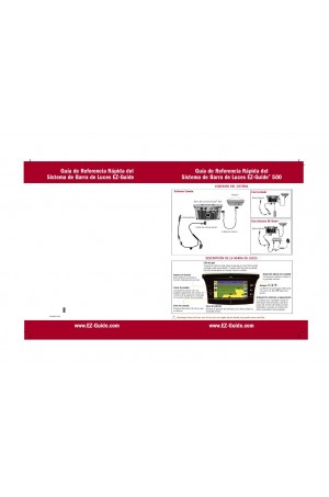 Case IH 500 Operator`s Manual