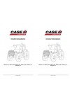 Case IH 225, 250, 280, 310, 335 Service Manual