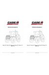 Case IH 225, 250, 280, 310, 335 Service Manual