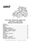 Case IH 75C, 85C, 95C Service Manual