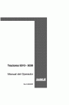 Case IH 9310, 9330 Operator`s Manual