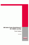Case IH 885, 885N Parts Catalog