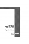 Case IH 700B Operator`s Manual