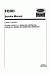 New Holland 09GN2101, 09GN2102, 09GN2103, 09GN2104, 09GN2105, 09GN2106 Service Manual