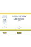 New Holland TD5.105, TD5.115, TD5.65, TD5.75, TD5.85, TD5.95 Service Manual