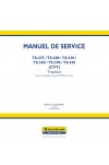 New Holland T8.275, T8.300, T8.330, T8.360, T8.390, T8.420 Service Manual