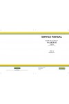 New Holland T4.75 Service Manual
