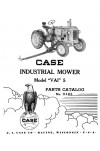 Case IH VAI 5 Parts Catalog