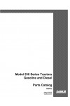 Case IH 530 Parts Catalog