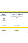 New Holland TD5.105, TD5.115, TD5.85, TD5.95 Service Manual