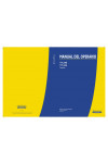 New Holland T7.240, T7.245 Operator`s Manual