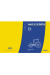 New Holland T5.105, T5.115, T5.95 Operator`s Manual
