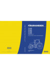 New Holland T7.220, T7.235, T7.250, T7.260, T7.270 Operator`s Manual