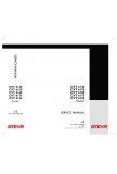 Steyr 6140 CVT, 6150 CVT, 6160 CVT, 6175 CVT, 6195 CVT Service Manual