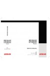Steyr 4095, 4095 Multi, 4105, 4105 Multi, 4115, 4115 Multi Service Manual