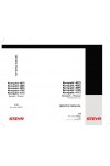 Steyr Kompakt 4075, Kompakt 4085, Kompakt 4095, Kompakt 4105, Kompakt 4115 Service Manual