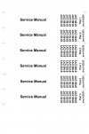 Steyr 6135 CVT, 6145 CVT, 6155 CVT, 6170 CVT, 6190 CVT, 6195 CVT Service Manual