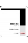 Steyr 4055S, 4065S Service Manual