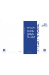 New Holland TL100A, TL80A, TL90A Operator`s Manual