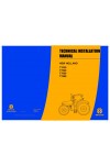 New Holland T7030, T7040, T7050, T7060 Operator`s Manual