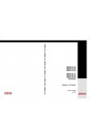 Steyr 4110 PROFI, 4120 PROFI, 4130 PROFI, 6115 PROFI, 6125 PROFI, 6140 PROFI Operator`s Manual