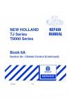 New Holland T9030, T9040, T9050 Service Manual