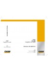 Case 721F Service Manual