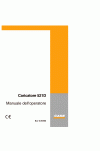 Case 521D Operator`s Manual