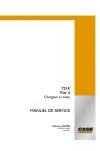 Case 721F Service Manual